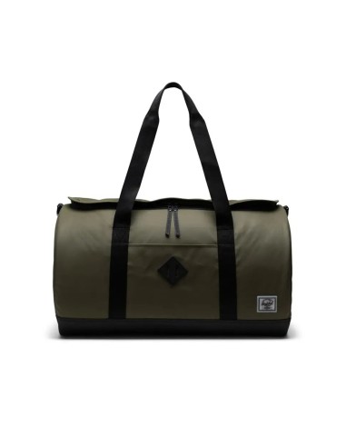 Heritage Weather Resistant Duffle Bag À commander