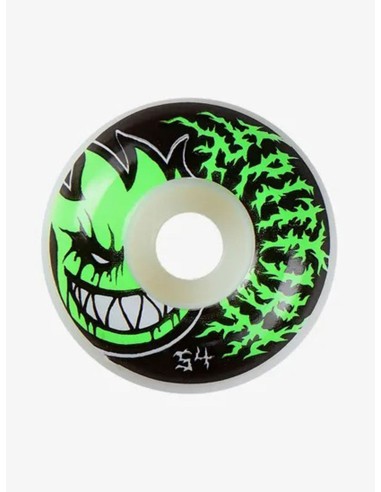 Deathmask Bighead Classic Skateboard Wheels d'Europe débarque