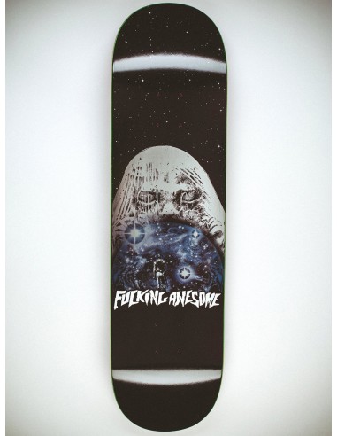 Spaceman 8.25 Skateboard Deck en ligne